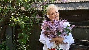Sava Negrean Brudașcu - Pe cărarea vieții mele (Florile de liliac) | Music Mondo Romania