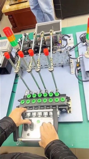 #Truck Crane Remote Control #Car Crane Wireless Remote Control #Drilling Rig Wireless Remote Control