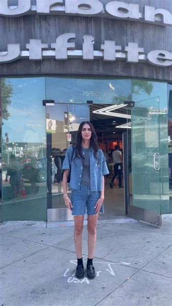 Exploring Teddy Fresh at Urban Outfitters