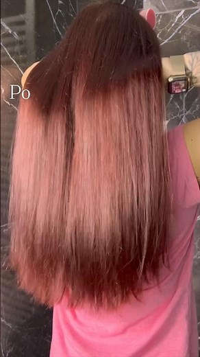 Moja Pielęgnacja Włosów Metodą OMO 💕