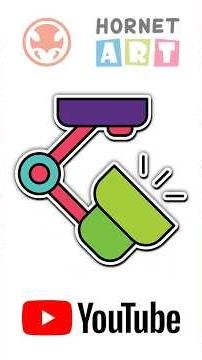 🛋️ How to Draw Desk Lamp (Desk Lamp Drawing)