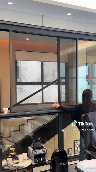 Affordable Aluminium Door Solutions from Factory