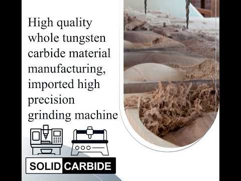 Efficient 3D Contour Machining with Tapered 2-Flute Ball End Mill