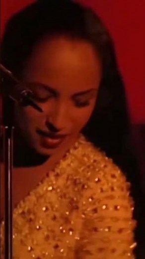 Sade’s 1993 Love Deluxe World Tour in San Diego, CA.
