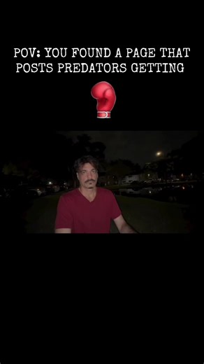 PredatorsBusted on TikTok