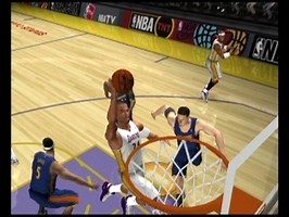 NBA '07 [NBA 07 The Life: Volume 2] VG