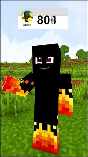 1000 Ways to troll your friend in Minecraft