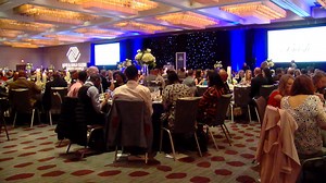 Boys & Girls Club holds Blue Door Bash Charity Ball