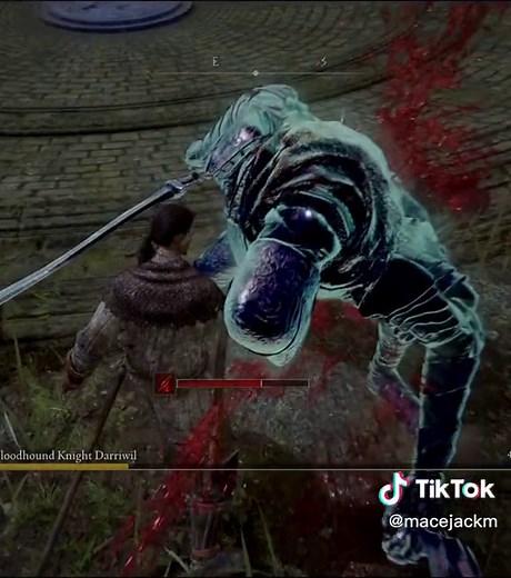 Sekiro Build Part 2 in Elden Ring | Creative Build