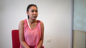 Jana from Zimbabwe is studying Diploma of Health Science - Nursing Stream at Edith Cowan College. Let's hear her experience at ECC. #studyinperth #edithcowancollege #StudentStory #NursingStudent @Navitas @navitaseducation | Edith Cowan College