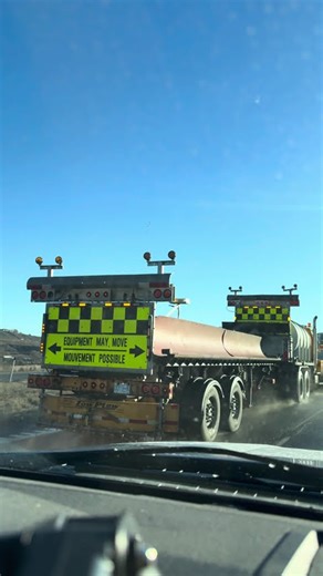 This Is a Tow Plow Truck And Here’s What It Does