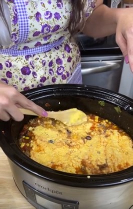 From the Streets of Mexico to Our Kitchen Table