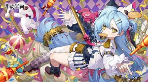 《开放空间》音乐季版本PV- 8月15日-这个夏天，音乐一夏！ - 开放空间综合讨论 - TapTap 开放空间论坛