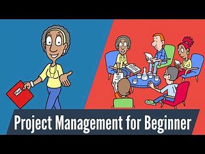 Project Planning for Beginners | How to Plan a Project