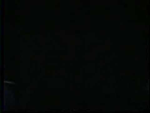 Bruce Springsteen, Worlds Apart, Wembley Arena 2002