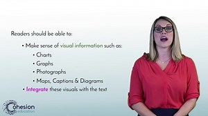 Use Text Features & Words to Understand the Text