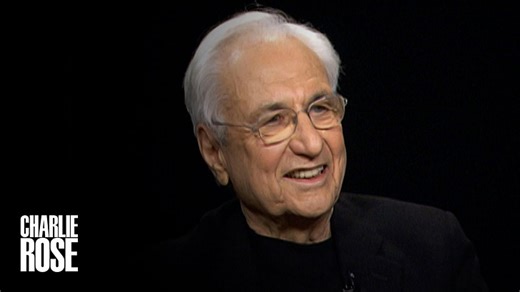 Frank Gehry—The Man and His Buildings
