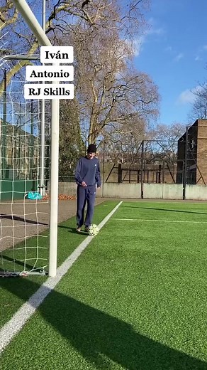 5.7M views · 10K reactions | Football CHALLENGE ⚽️ #xntonio #football #soccer #futbol #soccerskills #footballskills #soccerskills #footballchallenge #soccerchallenge | Xntonio | Facebook