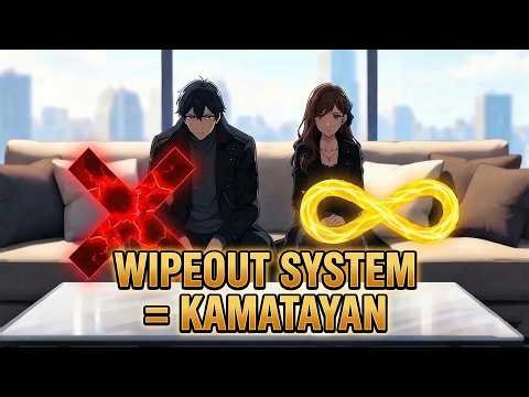 Inakala Niyang Walang Silbi Ang Stockpiling System Hanggang Sa Dumating Ang Lamig At Zombie! | Buong