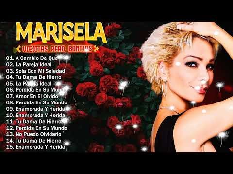 🙏 Déjame Volver Contigo – Marisela | Canção que emociona e desperta esperança no amor
