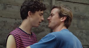 Sundance Hit ‘Call Me By Your Name’ Debuts Official Trailer!