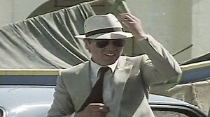 Watch The Sandbaggers Season 3 Episode 2 - To Hell With Justice