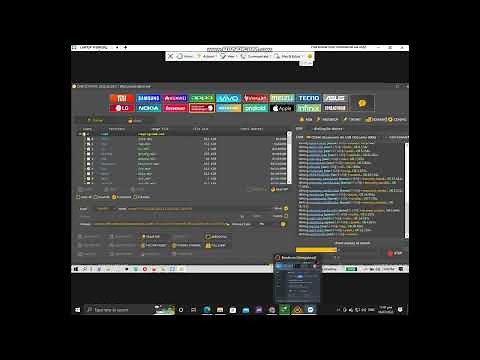 Huawei Y7 Pro/Y7 Prime Firmware Flashing Via Unlocktool.