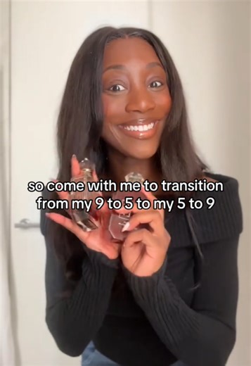 A day in my life living in NYC as the founder of Miss Empowher and content creator