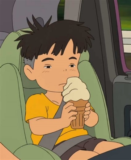 Studio Ghibli is a dream world #studioghibli #stvlightss #hayaomiyazaki #edit