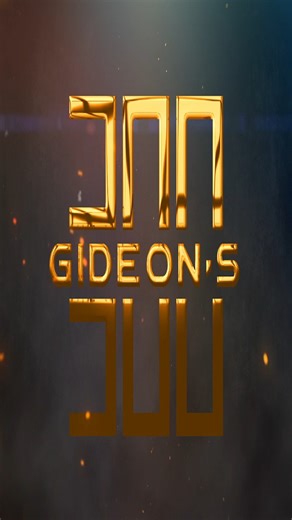 The sound is clear, Do you believe? Gideons 300 camp is here again!!! Join us @gideon300!!! Registration link BELOW: bit.ly/g300-mentorship #gideons300 #gideonscamp #PastorChingtokIshaku | Pastor Chingtok Ishaku