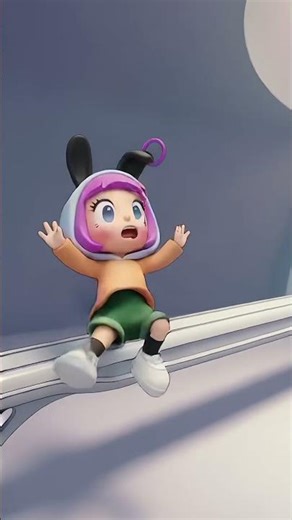 She Got Mocked… Then Dominated the Balance Beam