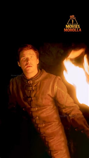 Three friends enter Dracula's cave... English Movie clip | viral horror Film story | Dracula Untold