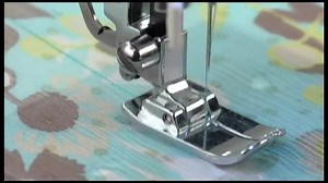 11 reactions | SINGER® Straight Stitch Wide Presser Foot Tutorial www.singer.com #Singer #SingerSewingMachine #SewingMachine #IndustrialSewingMachine #Sewing #DIY #Africa #MiddleEast #HouseholdSewingMachine | Singer Africa Middle East Ltd. | Facebook