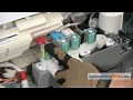 How To Replace Washer Water Inlet Valve #AP5621731