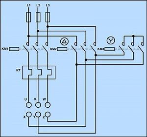 Que Es Mejor Conexion Estrella O Triangulo