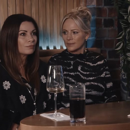 #CoronationStreet | Talk of the Street with Corrie