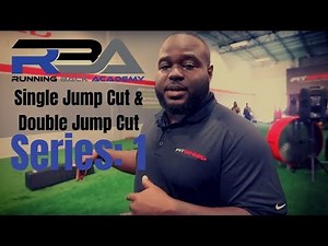 Coach's Corner: Jump Cut & Double Jump Cut (Series 1)