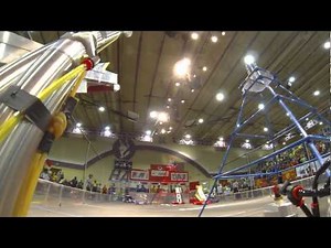 Team CAUTION: FRC 2013 Season Highlights