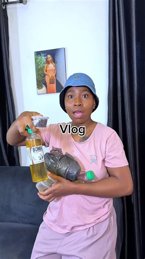 Hair growth is one of my priorities this 2026. And I’m hoping my hair grows as I want it to. All ingredients used was inspired by hair care girlies on my fyp. #hairgrowth #haircareroutine #hairgrowthoil #hairgrowthjourney #hairvlog