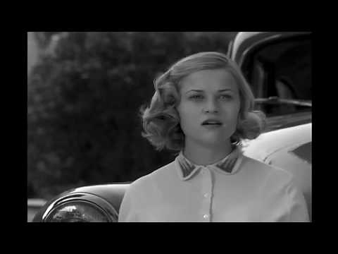 Pleasantville 1998 Official Trailer Tobey Maguire, Reese Witherspoon Comedy Movie HD