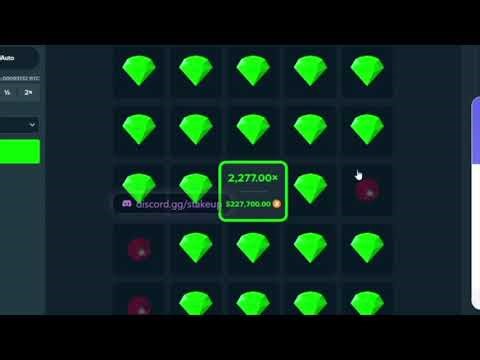 Using the best stake mines predictor to make $1000 bets | SHOWCASE