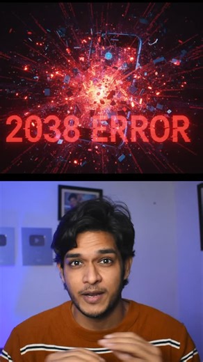 Vebv on Instagram: "The 2038 problem"