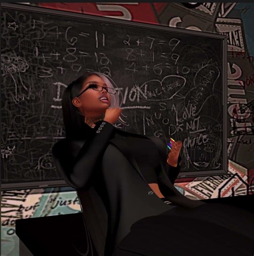 Miss Blicky: Friday the 13th | Something was in that school… 😳 Episode 2 Trailer 👻