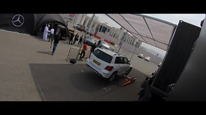 4.3K views · 176 reactions | The Mercedes-Benz Mobile Service Truck continues its journey in the Middle East. Check out our roadshow in Oman!  | Mercedes-Benz Middle East | Facebook