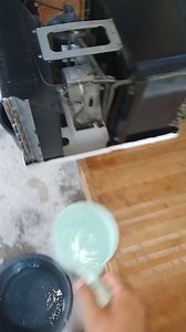 96K views · 619 reactions | Naka level or naka slant ang pagka install ng window type Aircon ya ok lang yan | Jeffrey Repair Man Vlog | Facebook