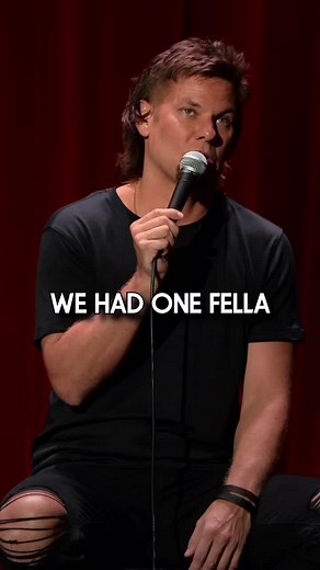 Theo Von Stand-Up Comedy Clips Compilation