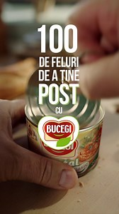 Sunt cel puțin o sută de feluri de a ține Post cu Pate Bucegi. 😋 Care este vegetalul tău preferat de la Bucegi? Acum poți comanda online și le primești direct la ușa ta: https://shop.scandia.ro/pate-vegetal/bucegi #PateBucegi #TinePostulCuGust #PostCuBucegi #GustAutentic #ScandiaFood #PuneCuVarf | Pate Bucegi