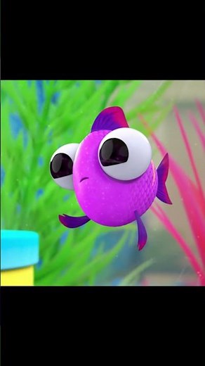 Every Fish's Dilemma | Lucas the Spider