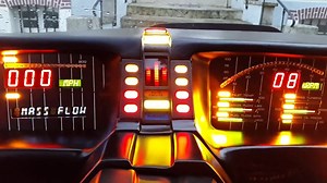 133K views · 5K reactions | K2000, Kitt répond en français, ❤️ | Séries TV d'avant-hier et vieux Téléviseurs | Facebook