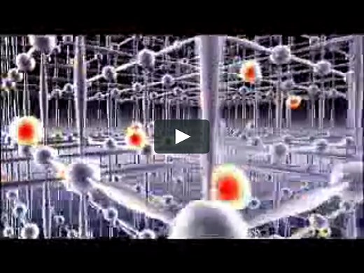 From sand to chip - How a CPU is made